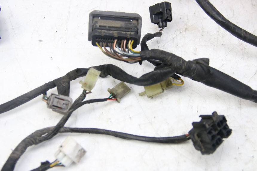 photo de CABLEADO HONDA PES PS I 125 (2006 - 2012)