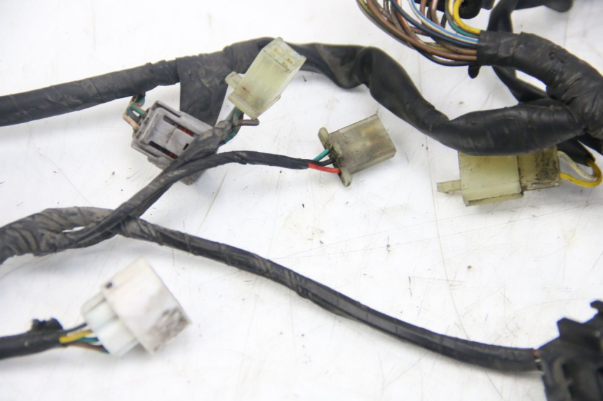 photo de CABLEADO HONDA PES PS I 125 (2006 - 2012)