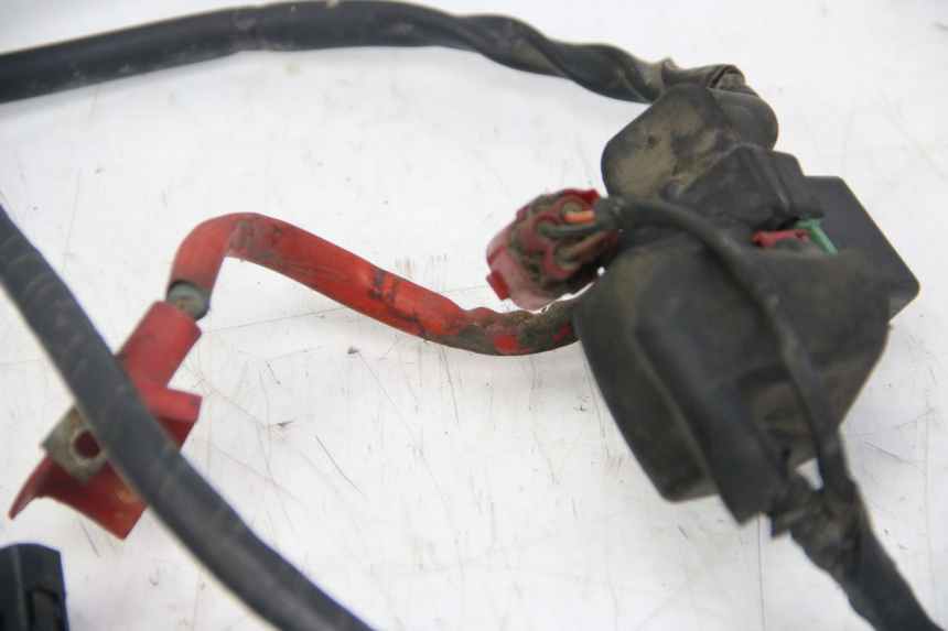 photo de CABLEADO HONDA PES PS I 125 (2006 - 2012)