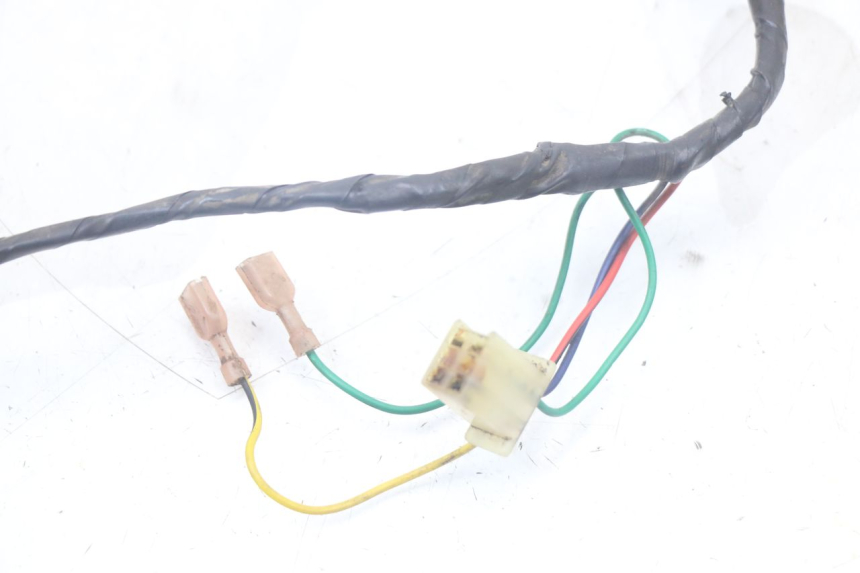 photo de CABLEADO PEUGEOT 103 VOGUE VS2 50 (2004 - 2017)