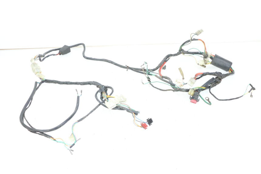 photo de CABLEADO PEUGEOT BUXY 50 (1993 - 1998)