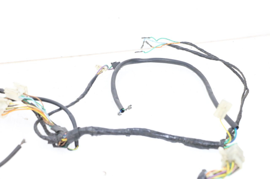 photo de CABLEADO PEUGEOT BUXY 50 (1993 - 1998)