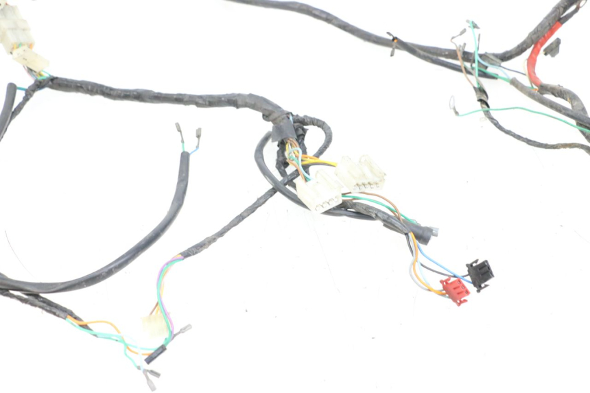 photo de CABLEADO PEUGEOT BUXY 50 (1993 - 1998)