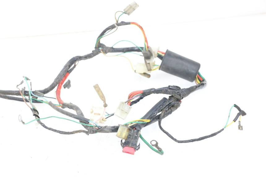 photo de CABLEADO PEUGEOT BUXY 50 (1993 - 1998)