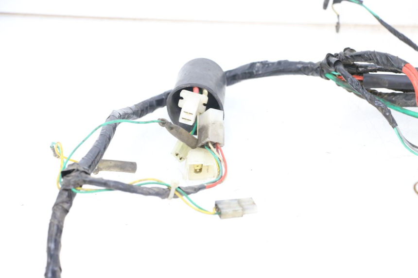 photo de CABLEADO PEUGEOT BUXY 50 (1993 - 1998)