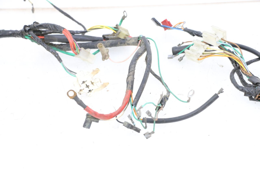 photo de CABLEADO PEUGEOT BUXY 50 (1993 - 1998)