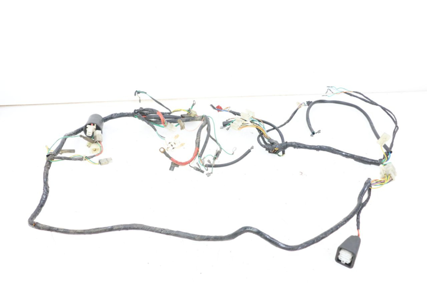 photo de CABLEADO PEUGEOT BUXY 50 (1993 - 1998)