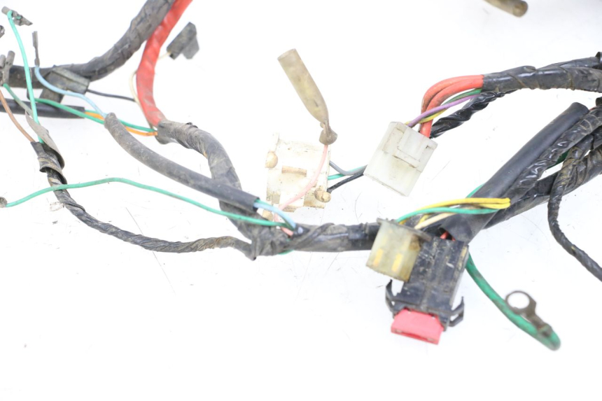 photo de CABLEADO PEUGEOT BUXY 50 (1993 - 1998)