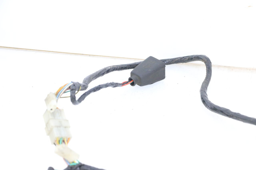 photo de CABLEADO PEUGEOT BUXY 50 (1993 - 1998)