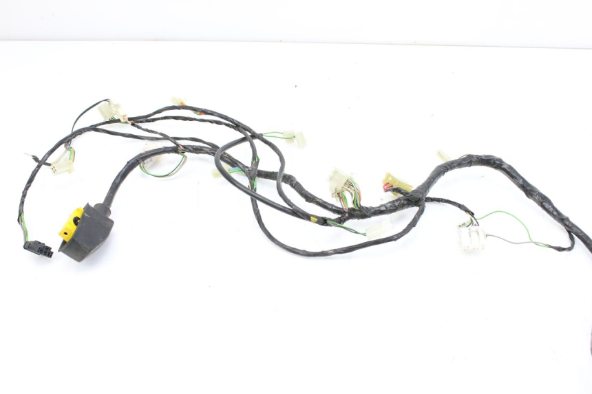 photo de CABLEADO PEUGEOT CITYSTAR 125 (2011 - 2017)