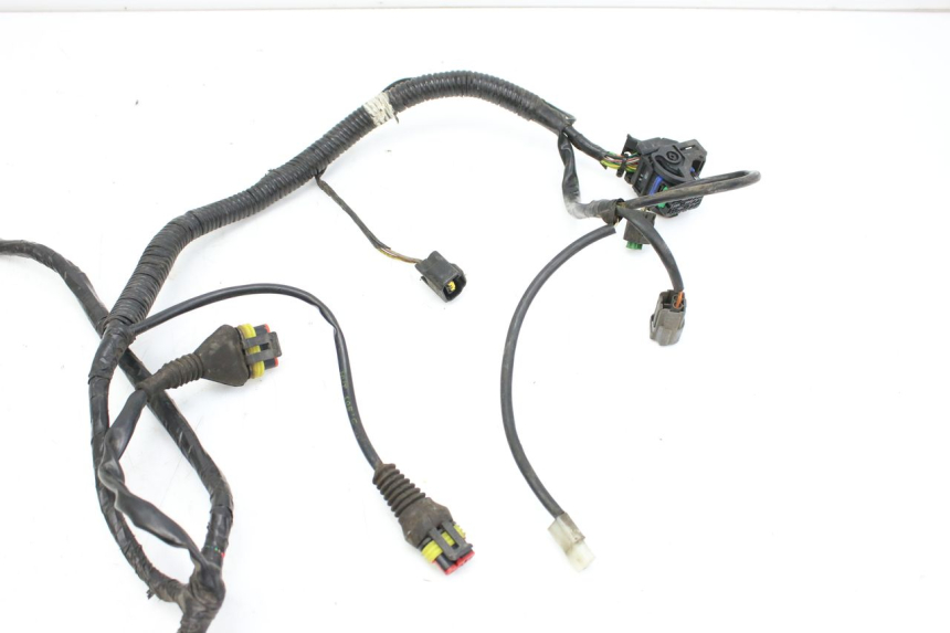 photo de CABLEADO PEUGEOT CITYSTAR 125 (2011 - 2017)