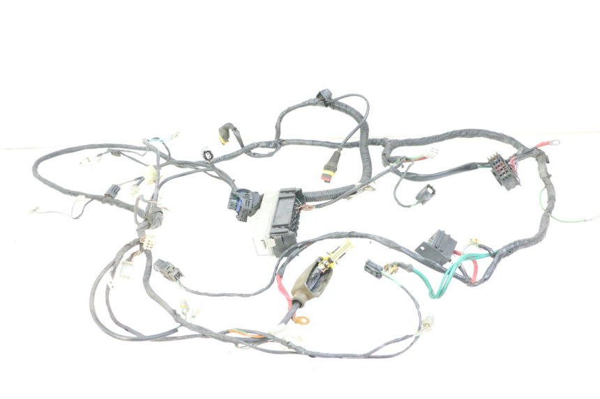 photo de CABLEADO PEUGEOT CITYSTAR 125 (2011 - 2017)