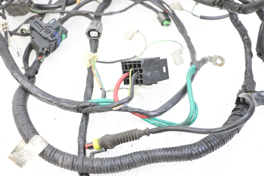photo de CABLEADO PEUGEOT CITYSTAR 125 (2011 - 2017)