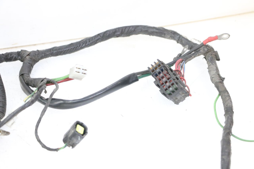 photo de CABLEADO PEUGEOT CITYSTAR 125 (2011 - 2017)