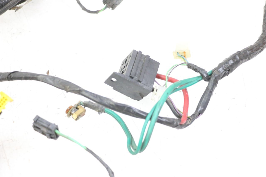 photo de CABLEADO PEUGEOT CITYSTAR 125 (2011 - 2017)