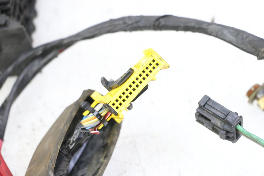 photo de CABLEADO PEUGEOT CITYSTAR 125 (2011 - 2017)