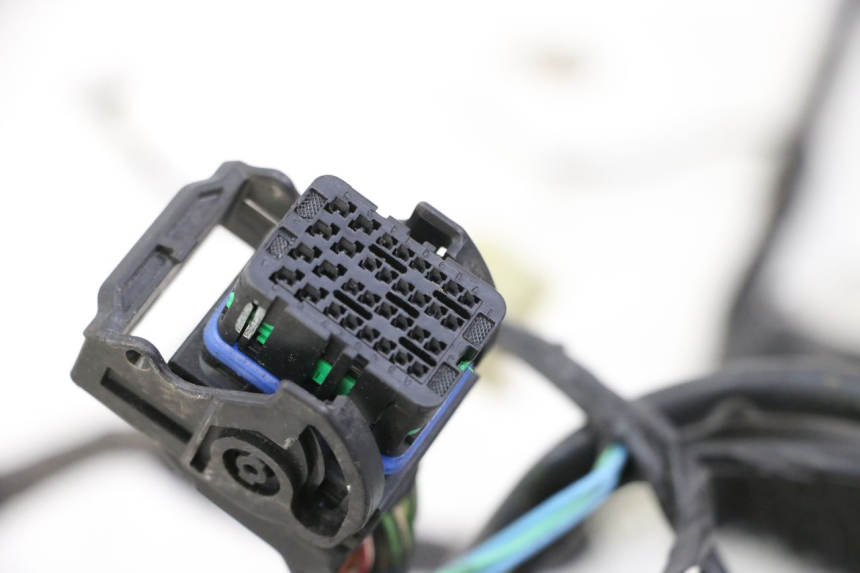 photo de CABLEADO PEUGEOT CITYSTAR 125 (2011 - 2017)