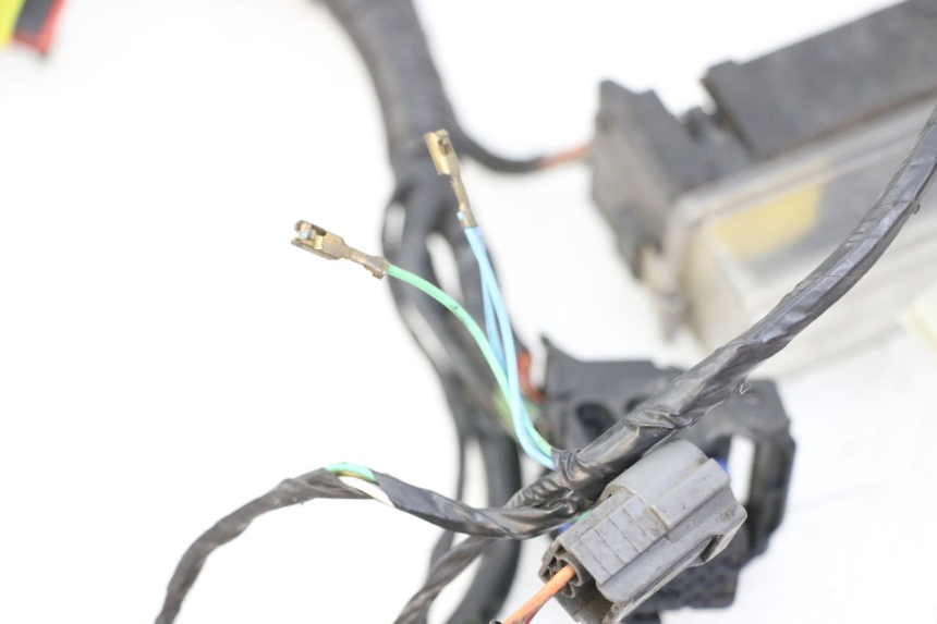 photo de CABLEADO PEUGEOT CITYSTAR 125 (2011 - 2017)