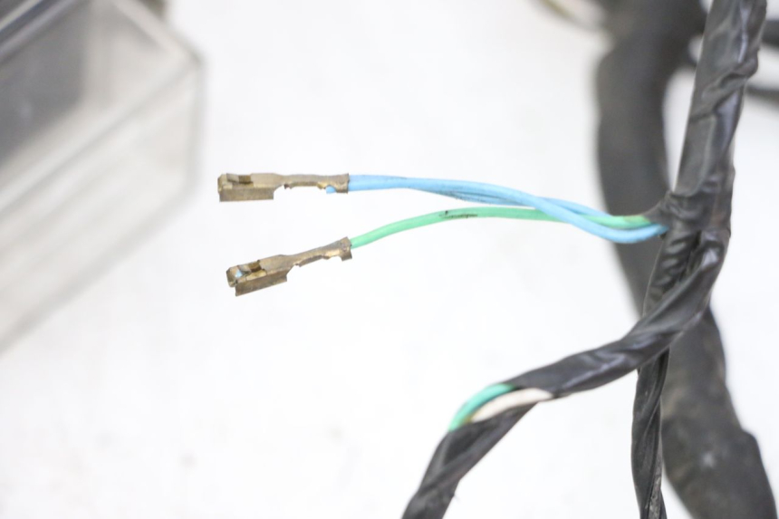 photo de CABLEADO PEUGEOT CITYSTAR 125 (2011 - 2017)