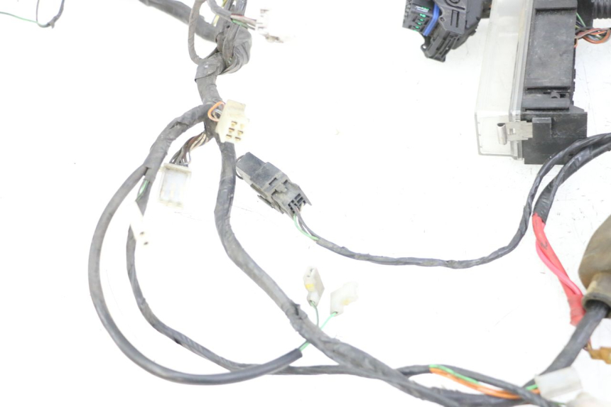 photo de CABLEADO PEUGEOT CITYSTAR 125 (2011 - 2017)
