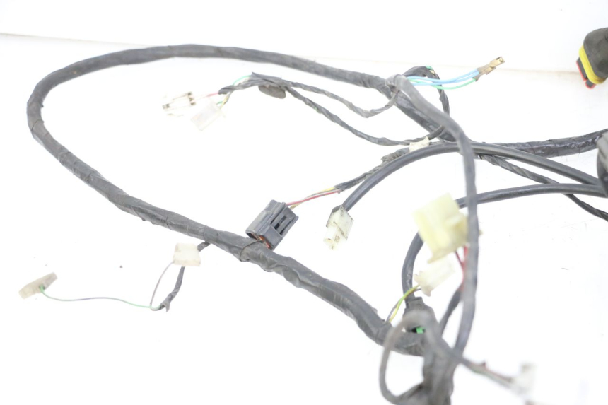 photo de CABLEADO PEUGEOT CITYSTAR 125 (2011 - 2017)