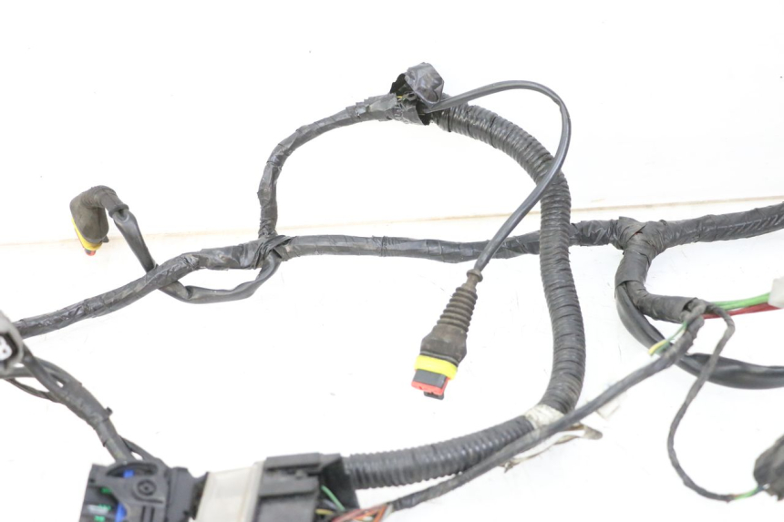 photo de CABLEADO PEUGEOT CITYSTAR 125 (2011 - 2017)