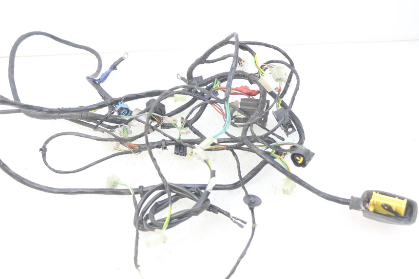 photo de CABLEADO PEUGEOT CITYSTAR 2T 50 (2018 - 2021)