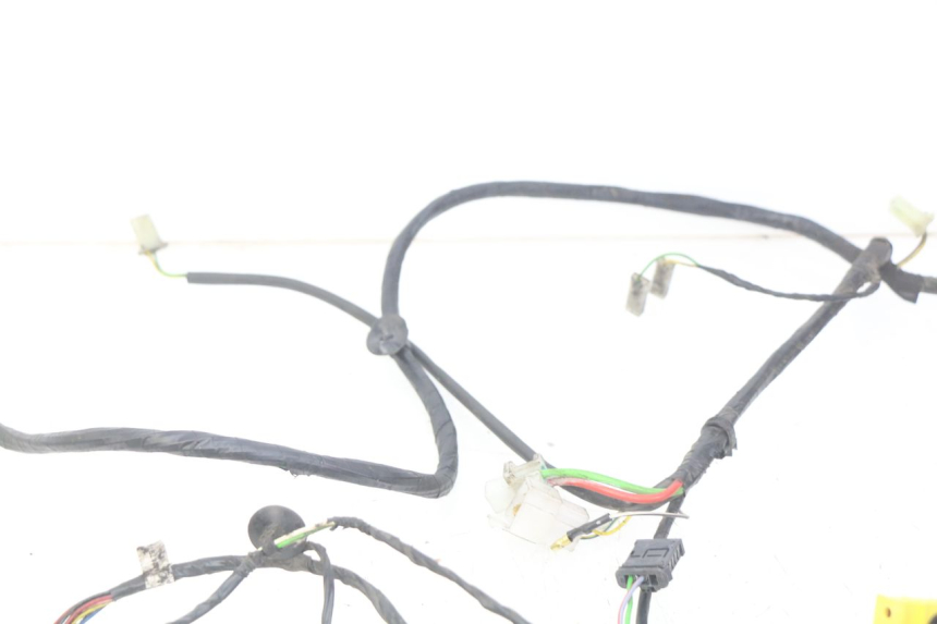 photo de CABLEADO PEUGEOT CITYSTAR 2T 50 (2018 - 2021)