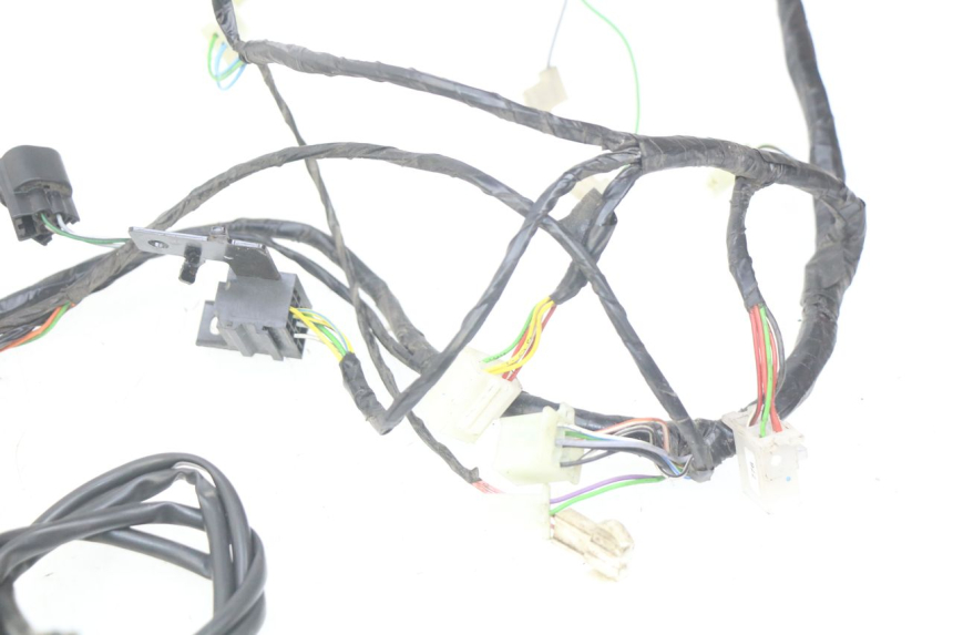 photo de CABLEADO PEUGEOT CITYSTAR 2T 50 (2018 - 2021)