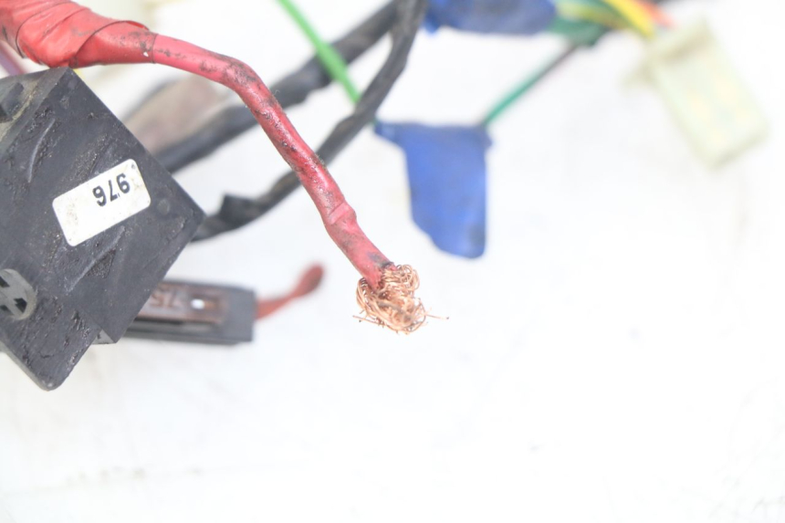 photo de CABLEADO PEUGEOT CITYSTAR 2T 50 (2018 - 2021)