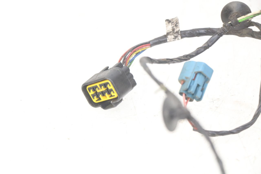 photo de CABLEADO PEUGEOT CITYSTAR 2T 50 (2018 - 2021)