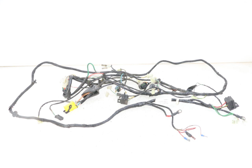 photo de CABLEADO PEUGEOT CITYSTAR 2T 50 (2018 - 2021)
