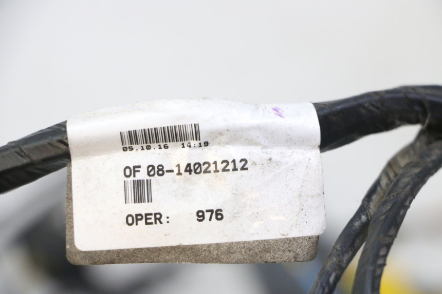 photo de CABLEADO PEUGEOT CITYSTAR 2T 50 (2018 - 2021)