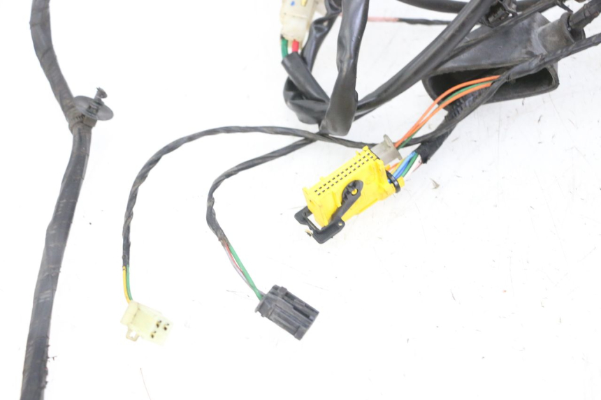 photo de CABLEADO PEUGEOT CITYSTAR 2T 50 (2018 - 2021)