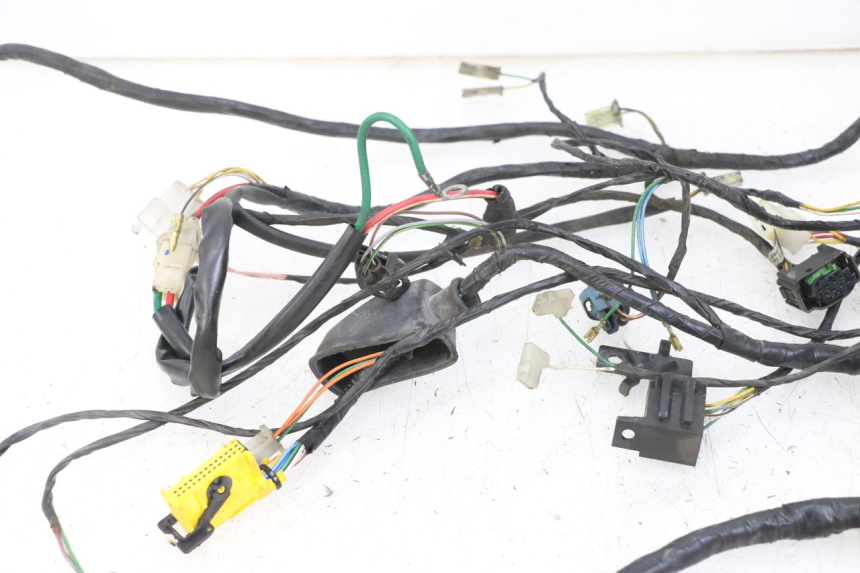 photo de CABLEADO PEUGEOT CITYSTAR 2T 50 (2018 - 2021)