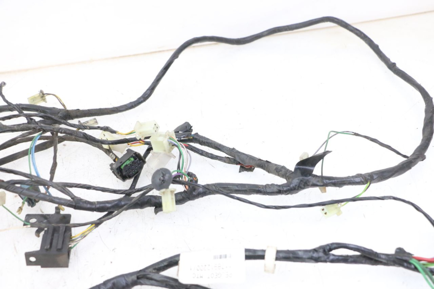 photo de CABLEADO PEUGEOT CITYSTAR 2T 50 (2018 - 2021)