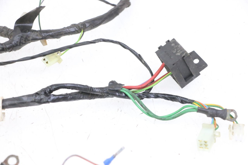 photo de CABLEADO PEUGEOT CITYSTAR 2T 50 (2018 - 2021)