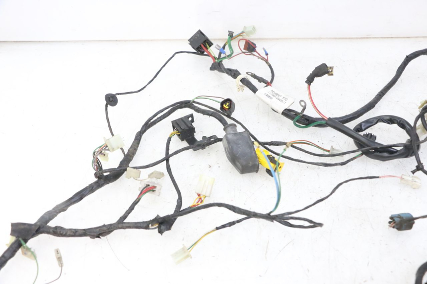 photo de CABLEADO PEUGEOT CITYSTAR 2T 50 (2018 - 2021)