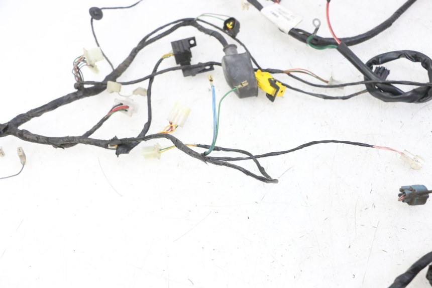 photo de CABLEADO PEUGEOT CITYSTAR 2T 50 (2018 - 2021)