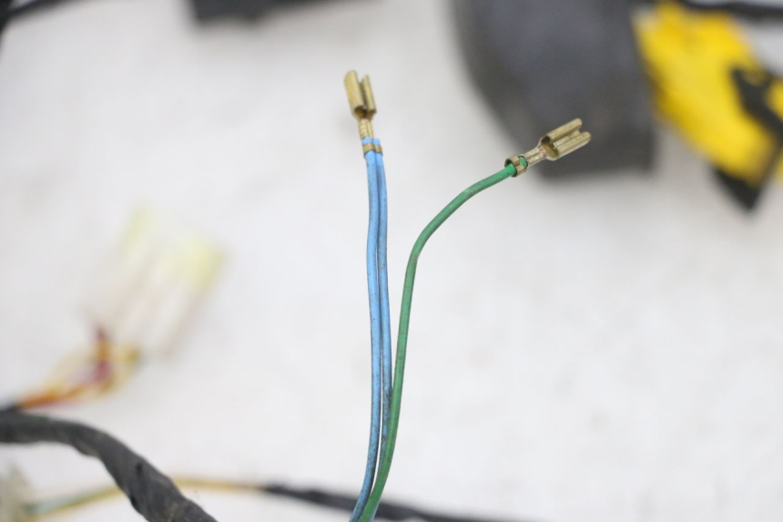 photo de CABLEADO PEUGEOT CITYSTAR 2T 50 (2018 - 2021)