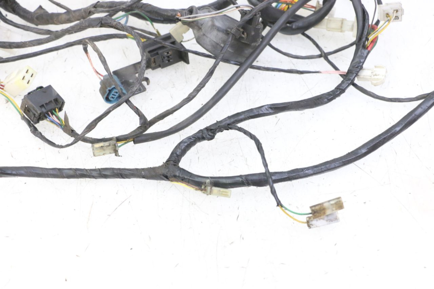 photo de CABLEADO PEUGEOT CITYSTAR 2T 50 (2018 - 2021)