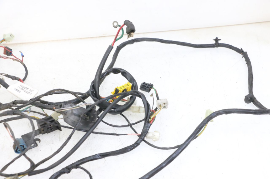 photo de CABLEADO PEUGEOT CITYSTAR 2T 50 (2018 - 2021)