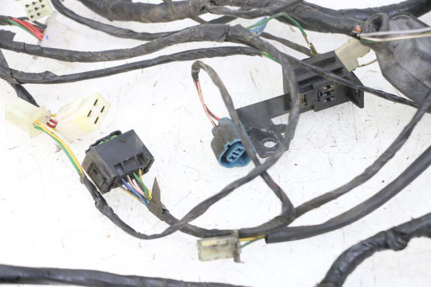 photo de CABLEADO PEUGEOT CITYSTAR 2T 50 (2018 - 2021)