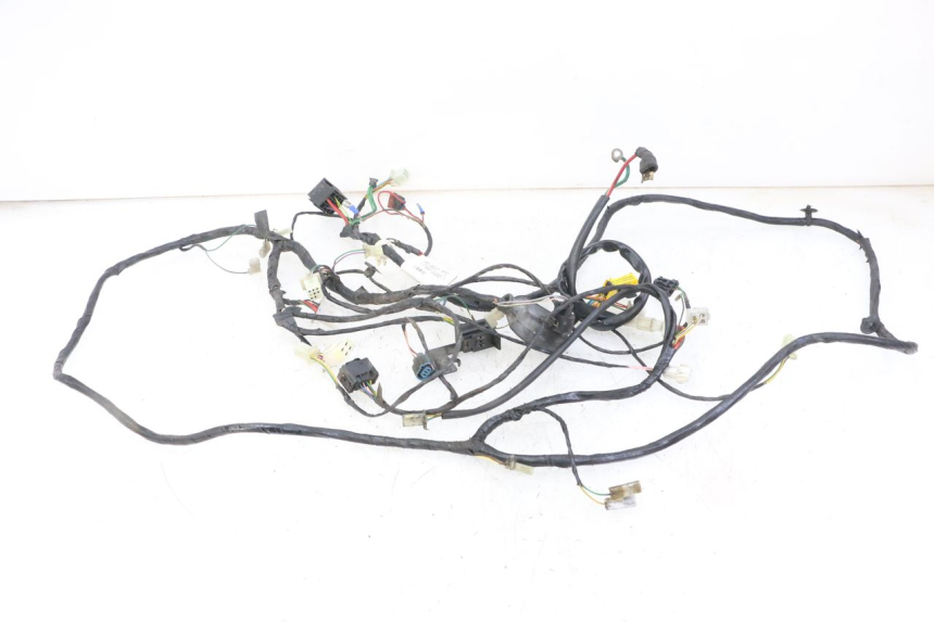 photo de CABLEADO PEUGEOT CITYSTAR 2T 50 (2018 - 2021)