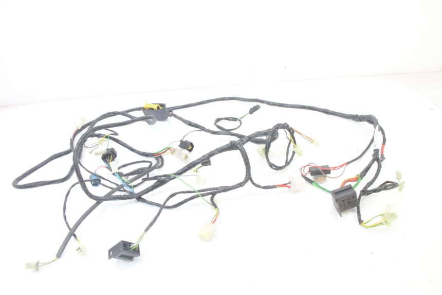 photo de CABLEADO PEUGEOT CITYSTAR 2T 50 (2018 - 2021)