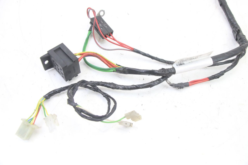 photo de CABLEADO PEUGEOT CITYSTAR 2T 50 (2018 - 2021)