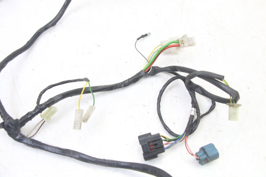photo de CABLEADO PEUGEOT CITYSTAR 2T 50 (2018 - 2021)