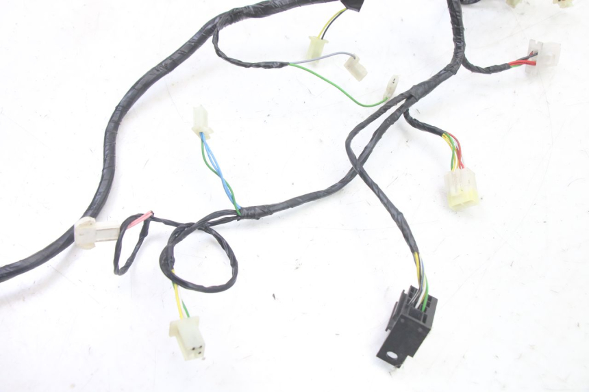 photo de CABLEADO PEUGEOT CITYSTAR 2T 50 (2018 - 2021)