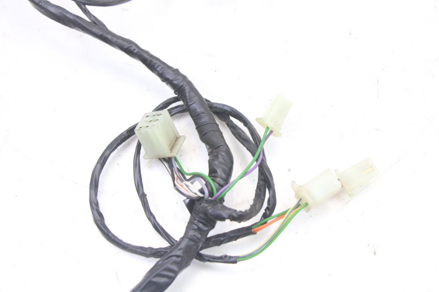 photo de CABLEADO PEUGEOT CITYSTAR 2T 50 (2018 - 2021)