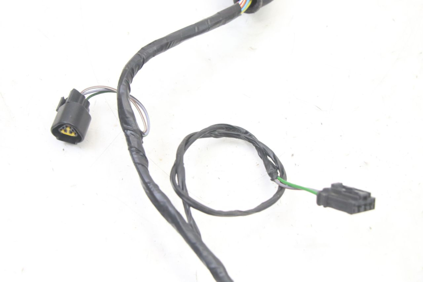 photo de CABLEADO PEUGEOT CITYSTAR 2T 50 (2018 - 2021)